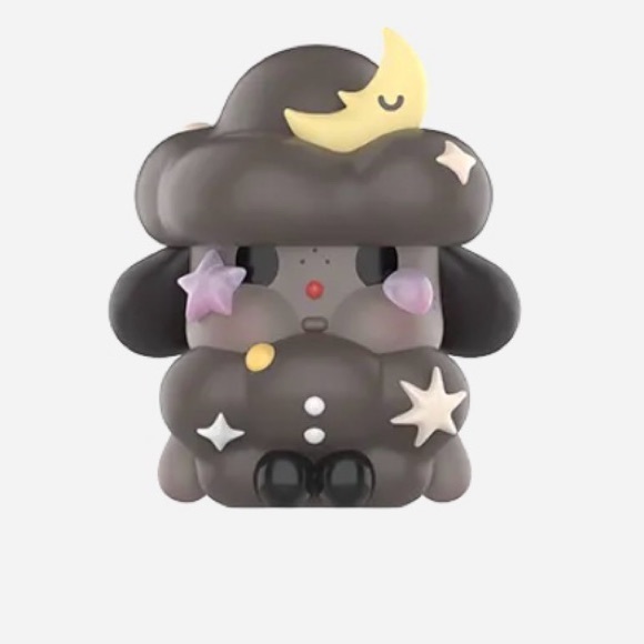 Pop Mart- Crybaby Crying to the Moon- confirmed: “the night sky” (NIB) - Picture 3 of 7